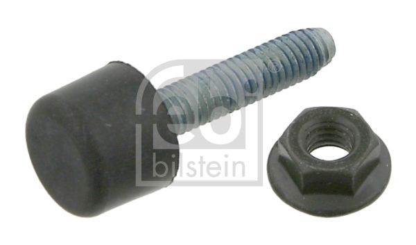 FEBI BILSTEIN Rajoitin, konepelti 09765